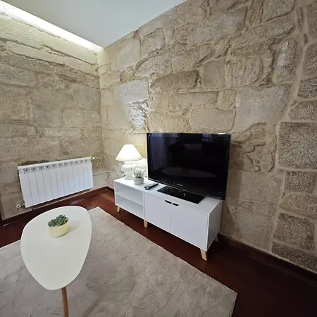 Appartement Centro Acogedor *
