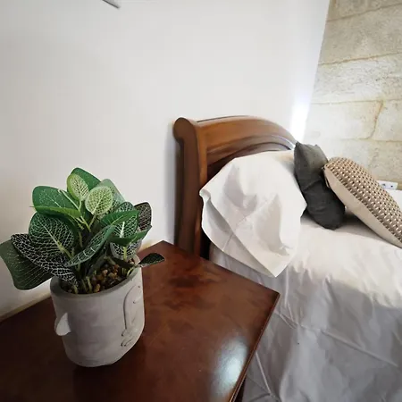 Appartement Centro Acogedor