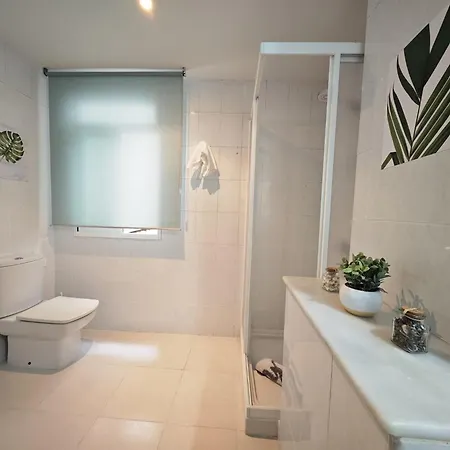 Centro Acogedor Appartement *