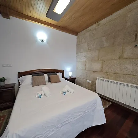 Appartement Centro Acogedor *