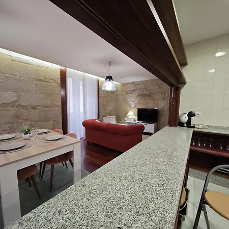 Centro Acogedor פונטה-ודרה