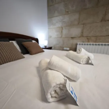 Appartement Centro Acogedor