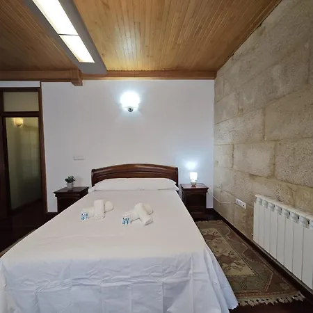 Centro Acogedor פונטה-ודרה