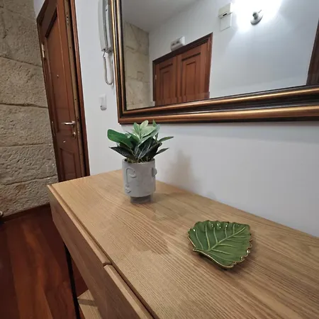 Centro Acogedor Pontevedra
