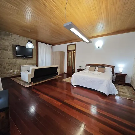 דירה Centro Acogedor