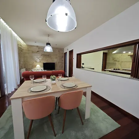 Appartement Centro Acogedor *