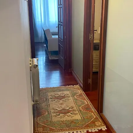 Appartement Centro Acogedor