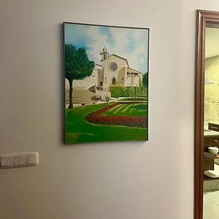 Centro Acogedor *