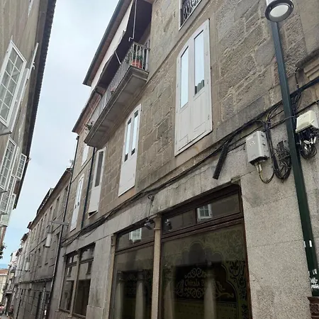 Centro Acogedor *