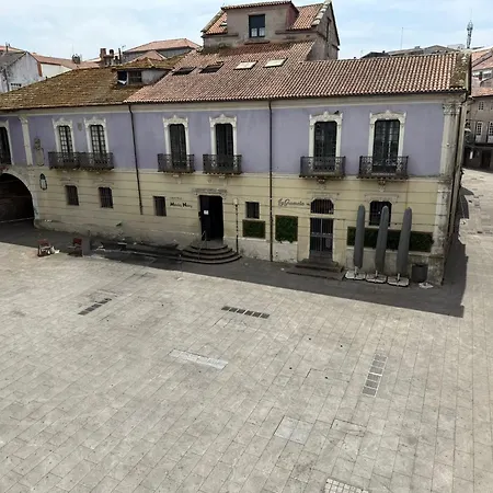Apartament Centro Acogedor
