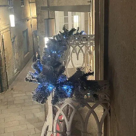 Centro Acogedor * Comarca de Pontevedra