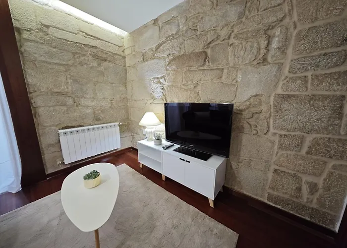 דירה Centro Acogedor *