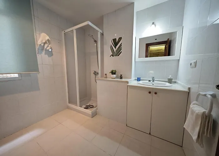 Centro Acogedor * פונטה-ודרה