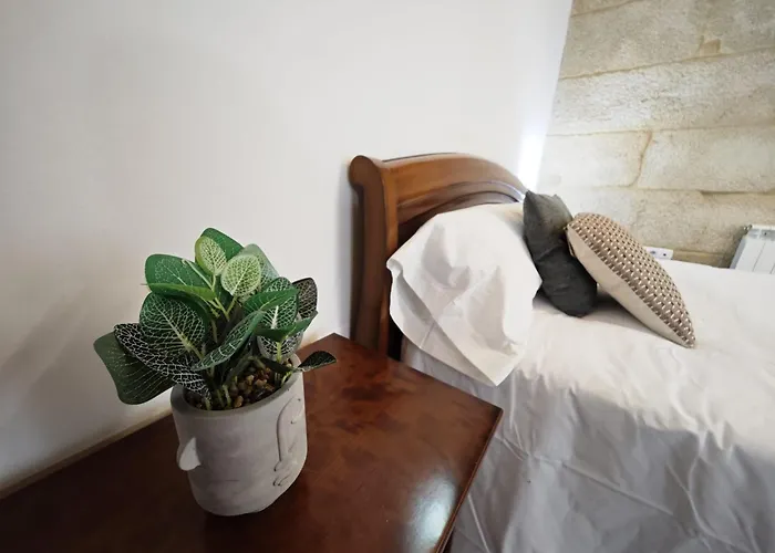 דירה Centro Acogedor