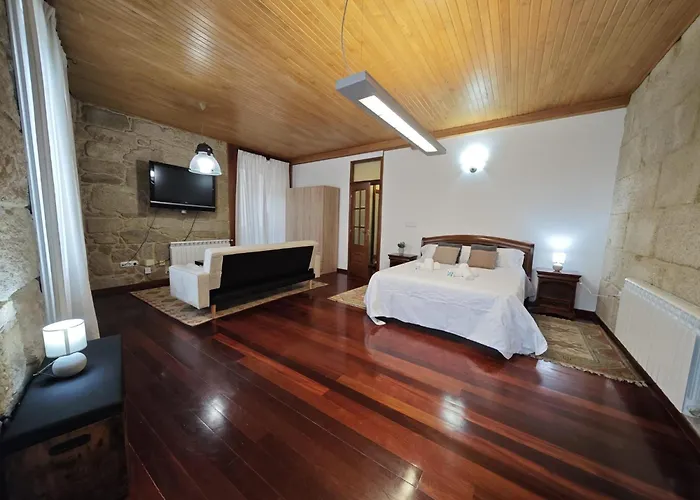 דירה Centro Acogedor