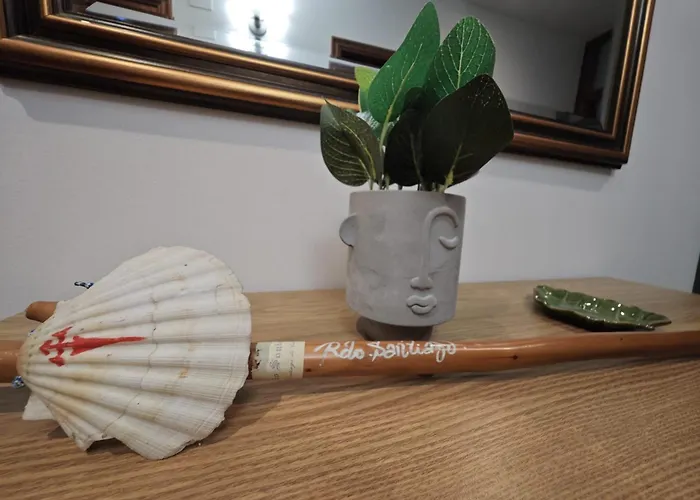 Centro Acogedor פונטה-ודרה