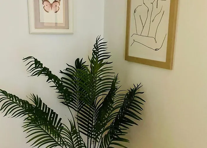 דירה Centro Acogedor